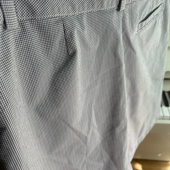 Maggie Lane Stylish Women's Gray Skort 6 - Picture 11 of 16